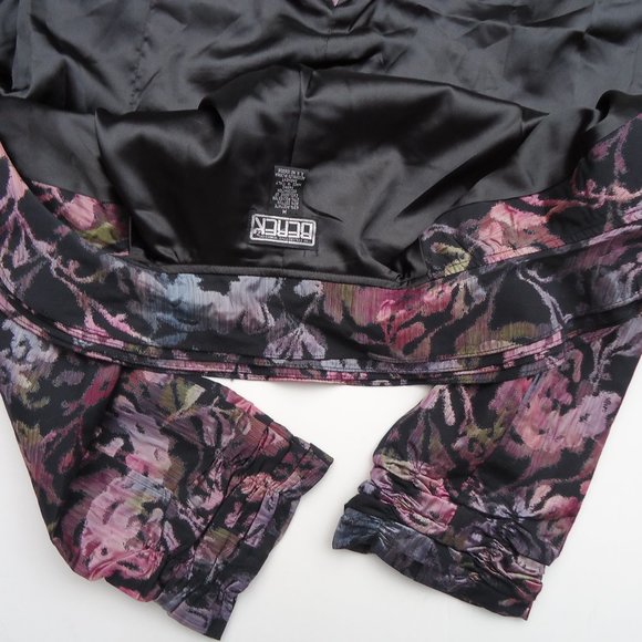 SIZE M. The Collective Works of BEREK 2 Blazer. - Picture 6 of 8